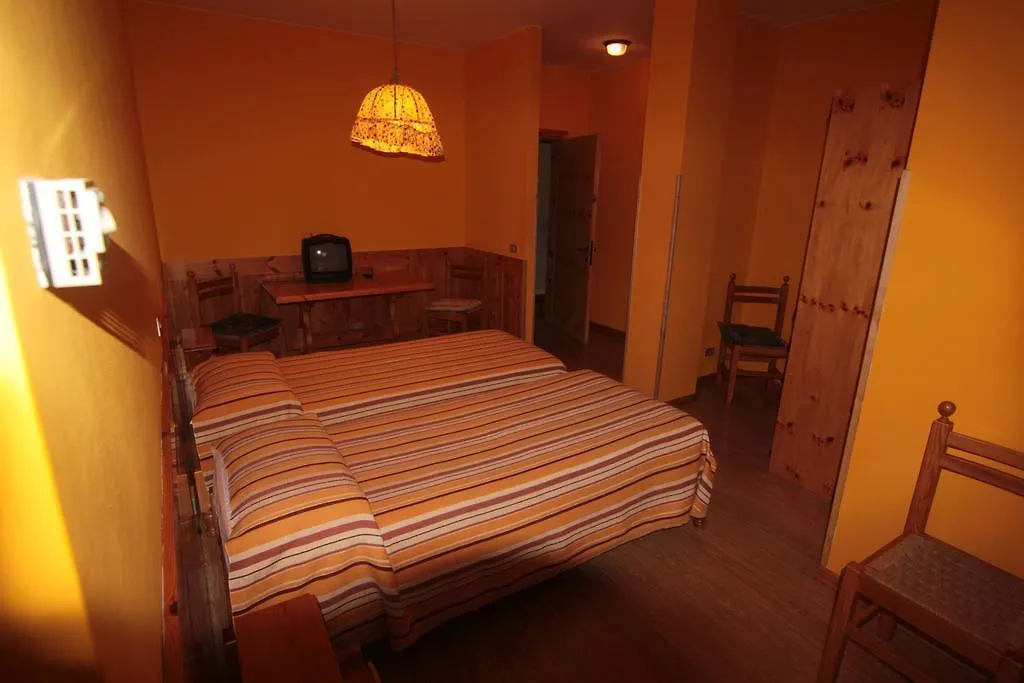 Albergo Trieste Tambre d'Alpago Italy
