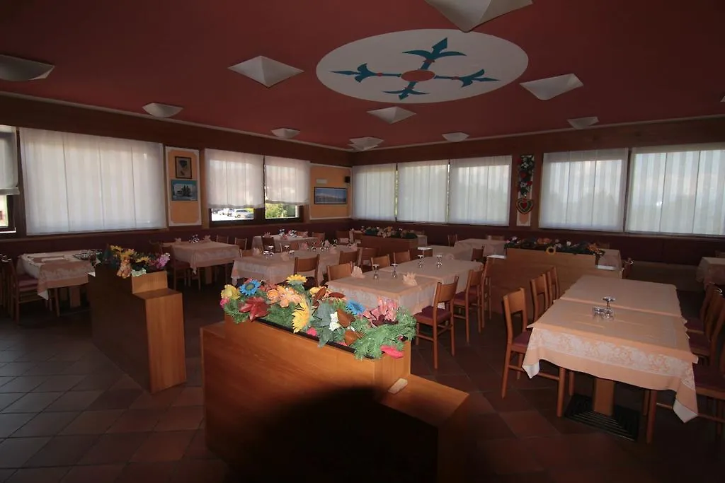 Hotel Albergo Trieste Tambre d'Alpago