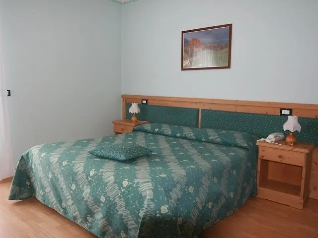 Hotel Albergo Trieste Tambre d'Alpago