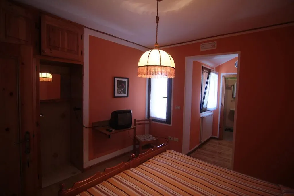 Albergo Trieste Tambre d'Alpago