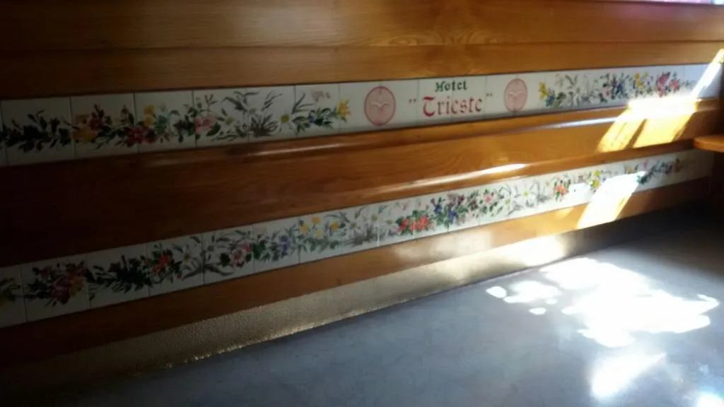 Albergo Trieste Tambre d'Alpago