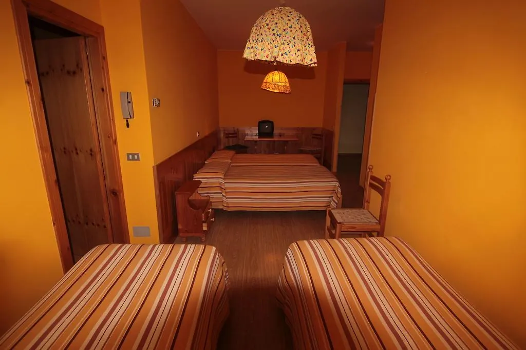 Albergo Trieste Tambre d'Alpago 0*,  Italy