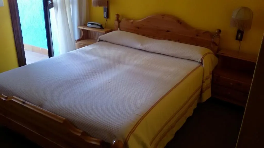 Hotel Albergo Trieste Tambre d'Alpago