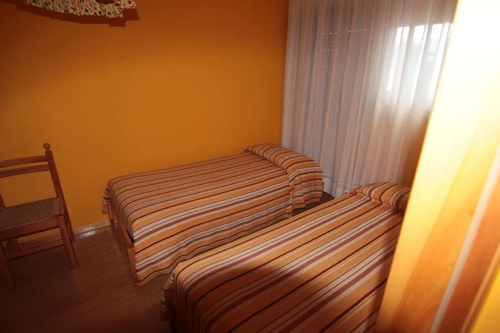 Albergo Trieste Tambre d'Alpago Hotel