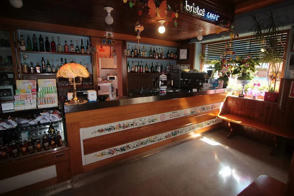 Hotel Albergo Trieste Tambre d'Alpago
