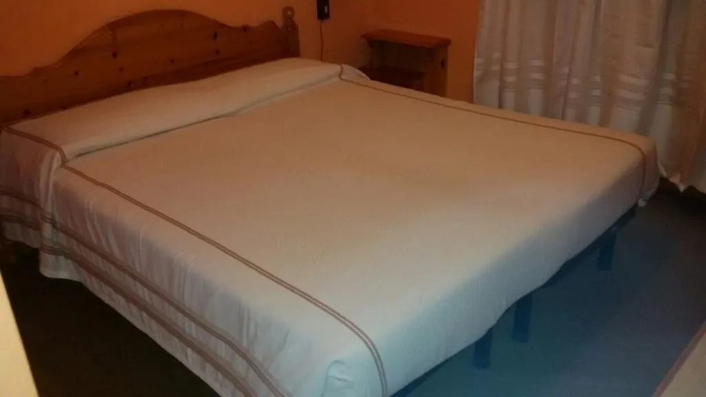 Albergo Trieste Tambre d'Alpago Italy