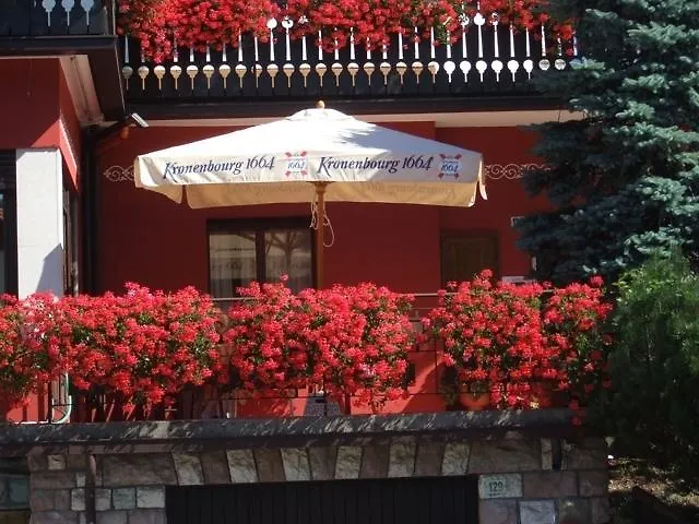 Albergo Trieste Tambre d'Alpago 0*,  Italy