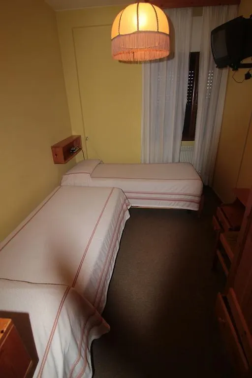 Albergo Trieste Tambre d'Alpago Hotel