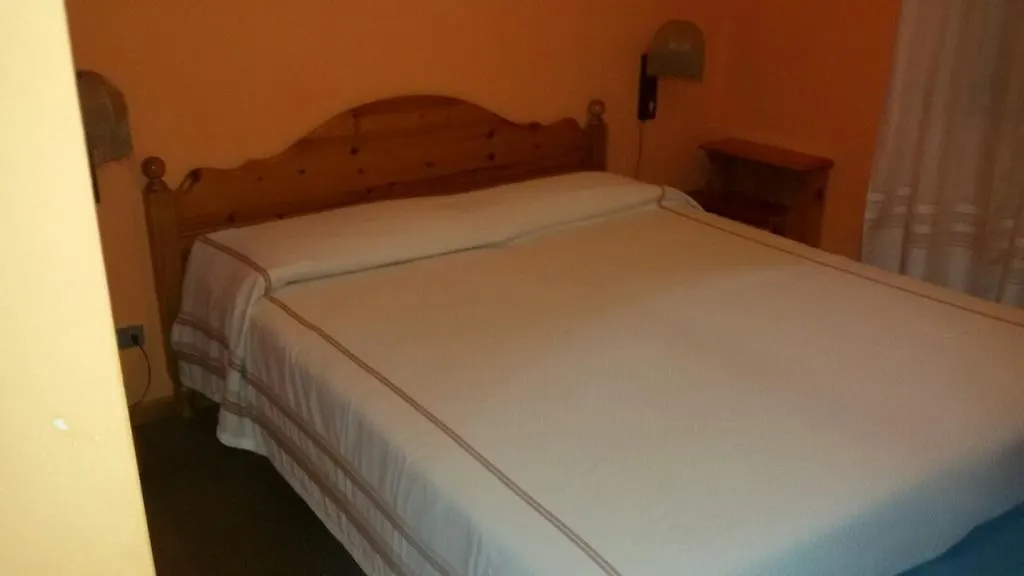 Albergo Trieste Tambre d'Alpago 0*,