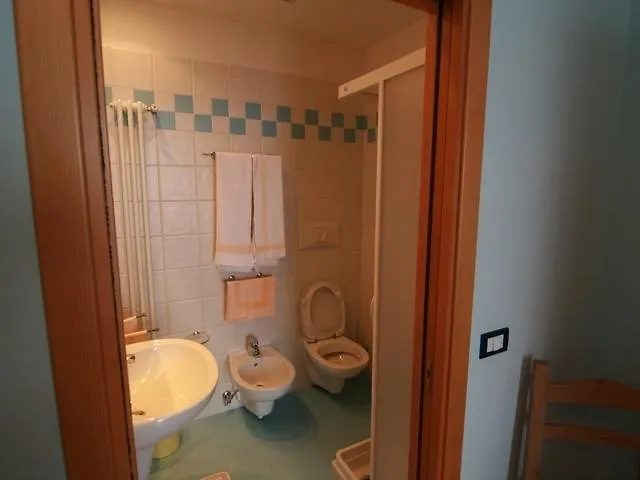 Albergo Trieste Tambre d'Alpago