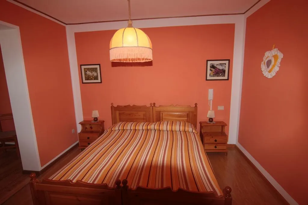 Hotel Albergo Trieste Tambre dʼAlpago Italia