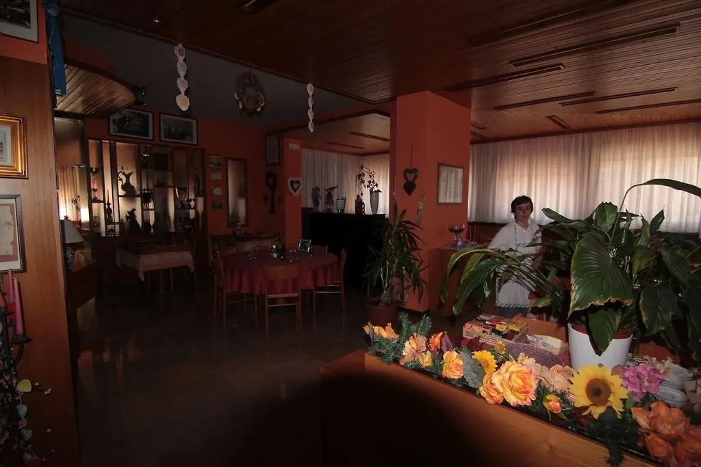 Albergo Trieste Tambre d'Alpago 0*,  Italy