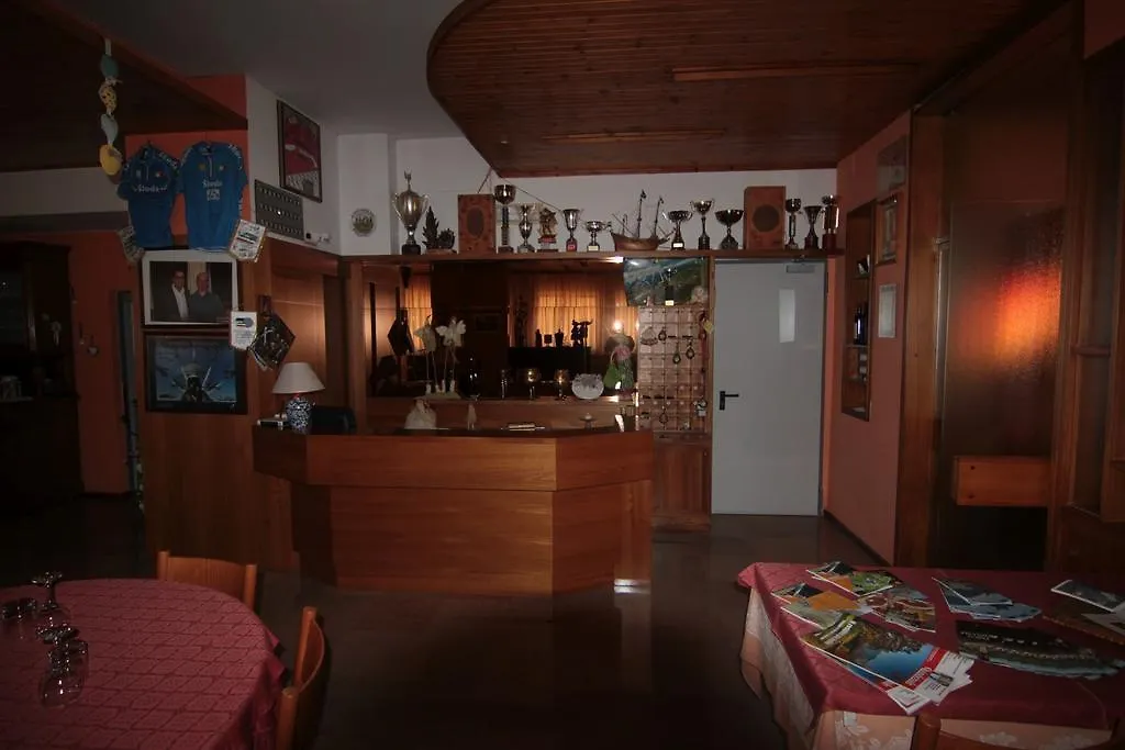 Albergo Trieste Tambre d'Alpago Hotel