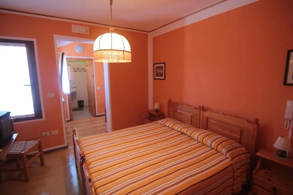 Albergo Trieste Tambre d'Alpago Hotel