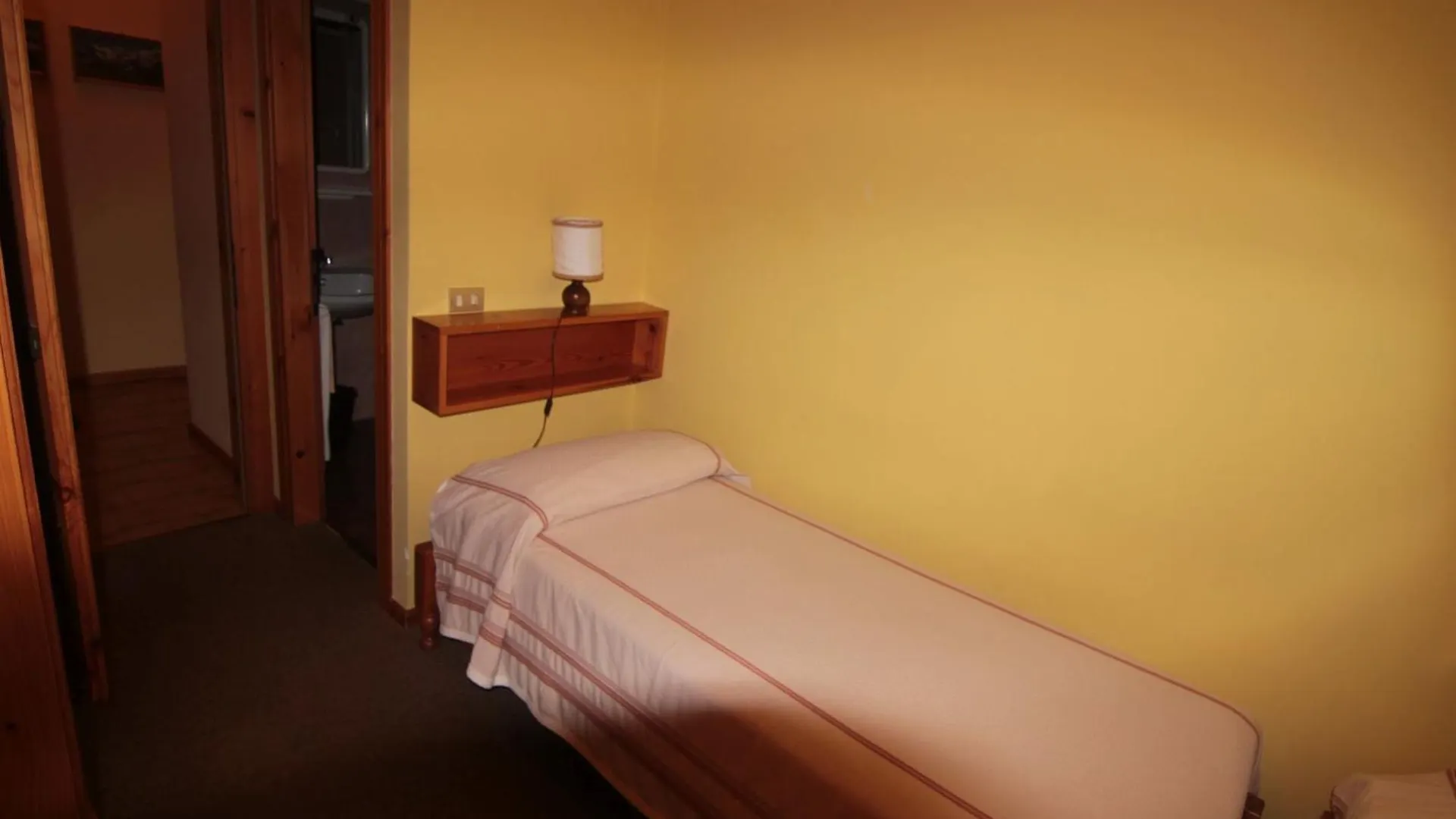 Hotel Albergo Trieste Tambre d'Alpago
