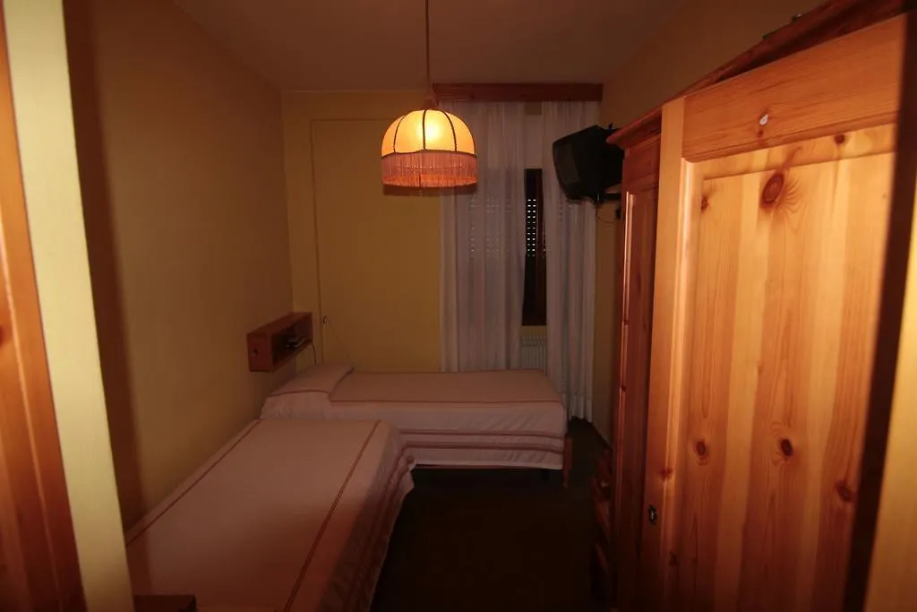 Albergo Trieste Tambre d'Alpago 0*,