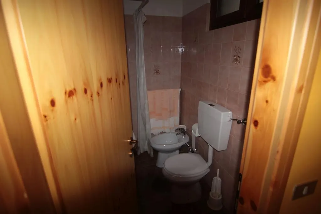 Hotel Albergo Trieste Tambre d'Alpago