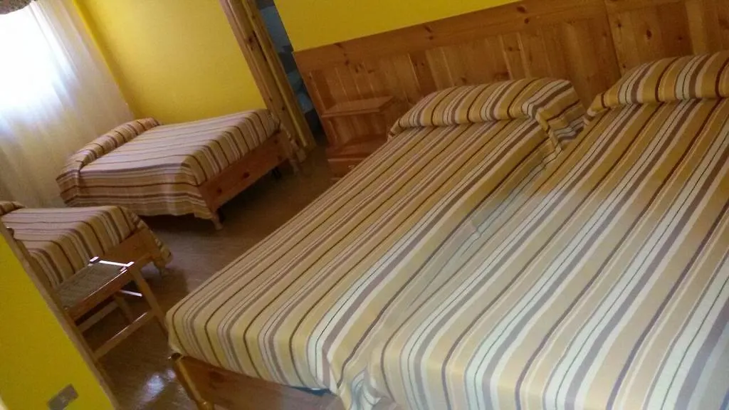 Albergo Trieste Tambre d'Alpago 0*,  Italy